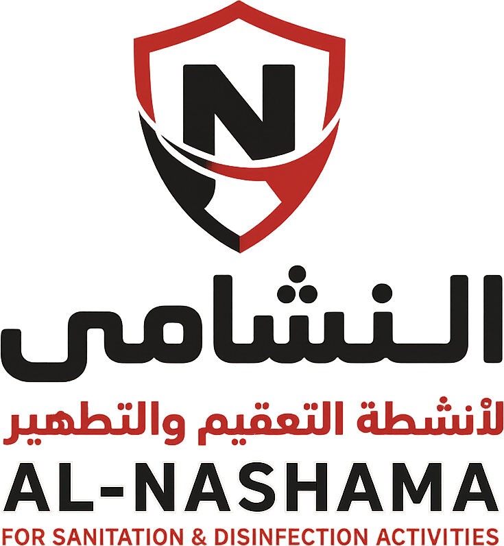 Nashama Pest Control